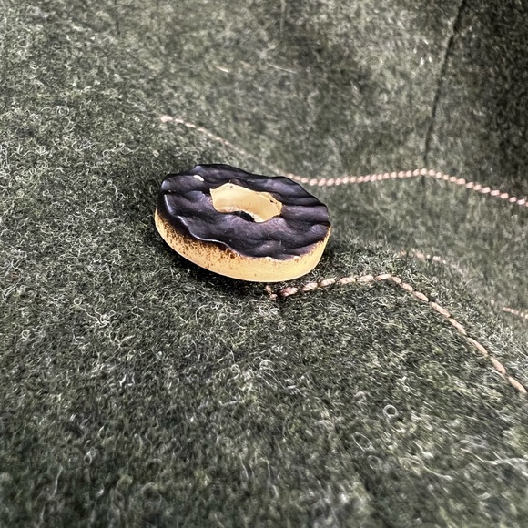 Vtg 80s 90s pure wool laden green tyrol alpinecore fitted waistcoat vest EU 36 - Picture 11 of 17